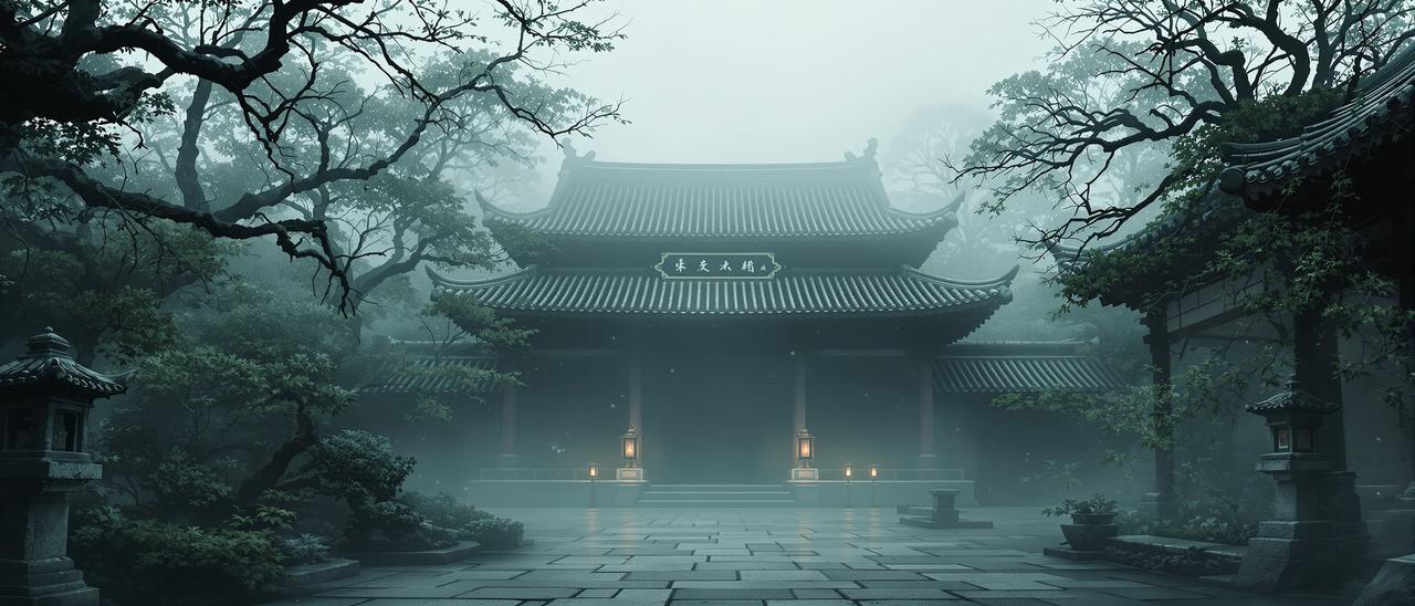红果短剧 - 古宅迷踪 古宅迷踪 - 红果短剧首页推荐