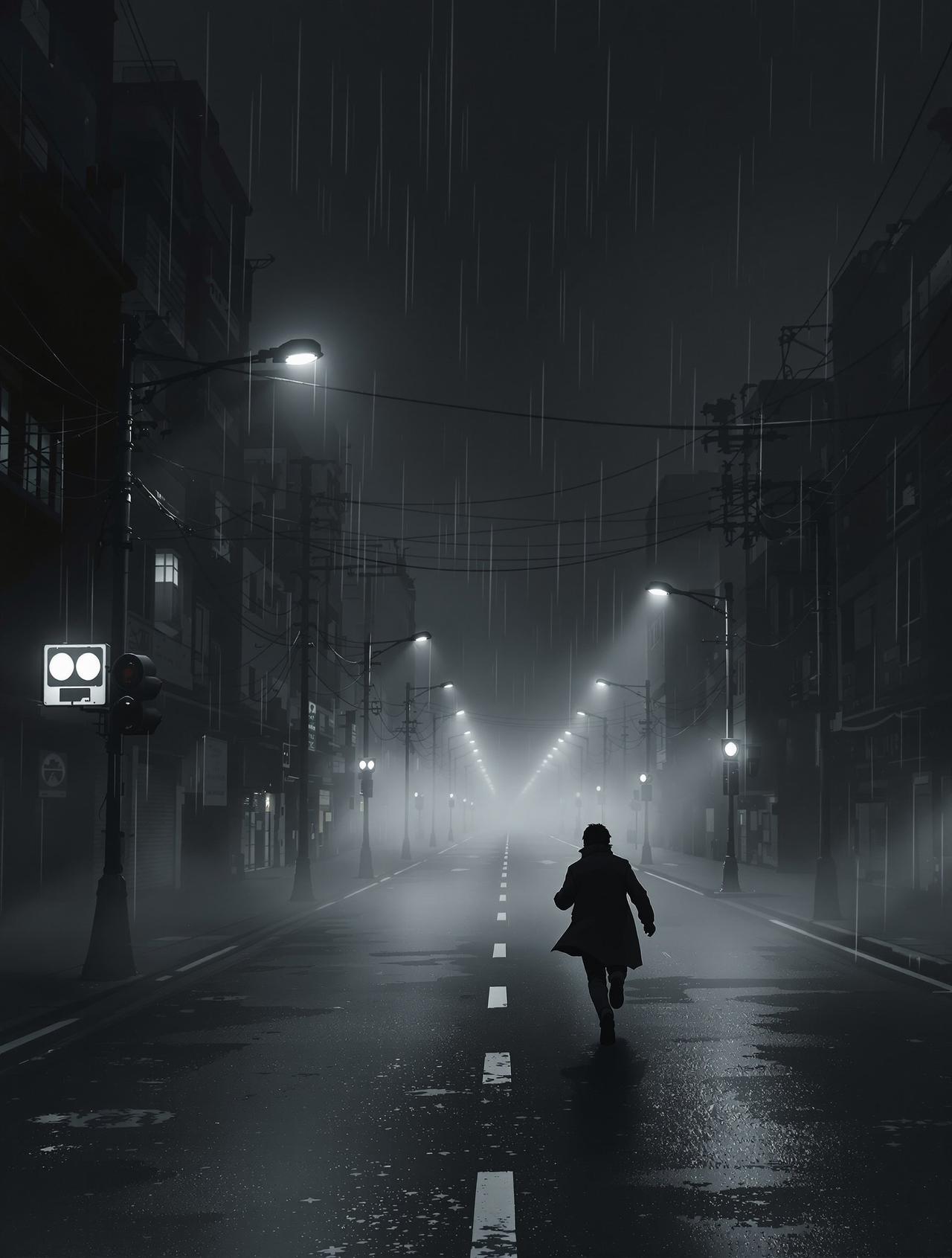 午夜追踪者 - 红果短剧 午夜追踪者 - 红果短剧动漫短剧封面